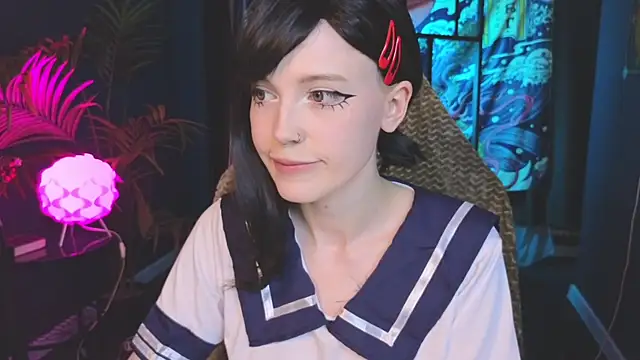 Snapshot of Crackling_Tatii chatting on March 2025 12:51:01 AM Crackling Tatii online show from March 2025 12:51:01 AM