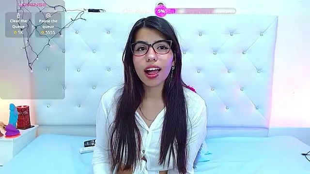 abelladanger 92 online show from October 2025 04:02:01 AM