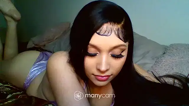 bambibarbi online show from January 2025 02:35:02 AM