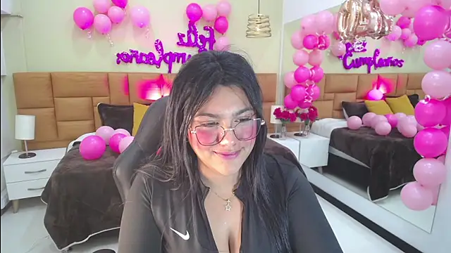  Dulcinea 1 online show from February 2025 11:38:02 AM