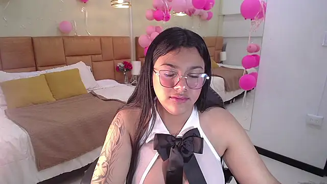  Dulcinea 1 online show from February 2025 09:35:02 AM