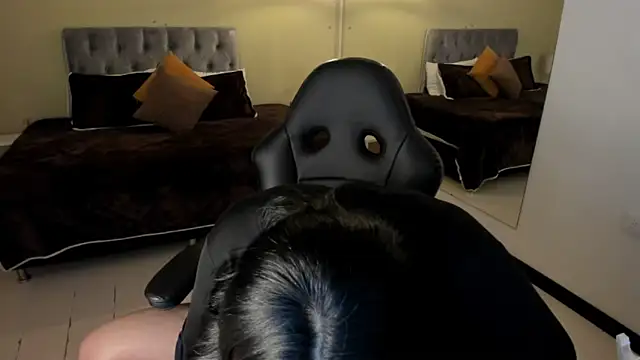  Dulcinea 1 online show from September 2025 02:48:01 AM