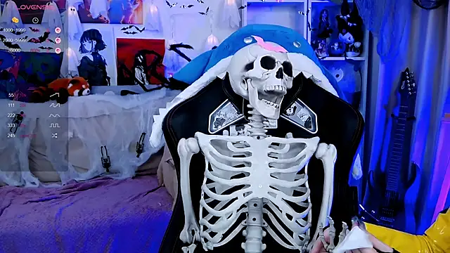  Sparkland  online show from October 2025 10:20:02 PM