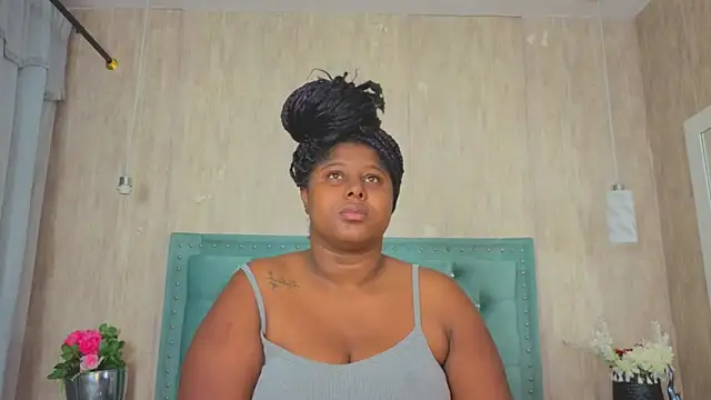 Alexa roussee online show from October 2025 12:30:02 PM