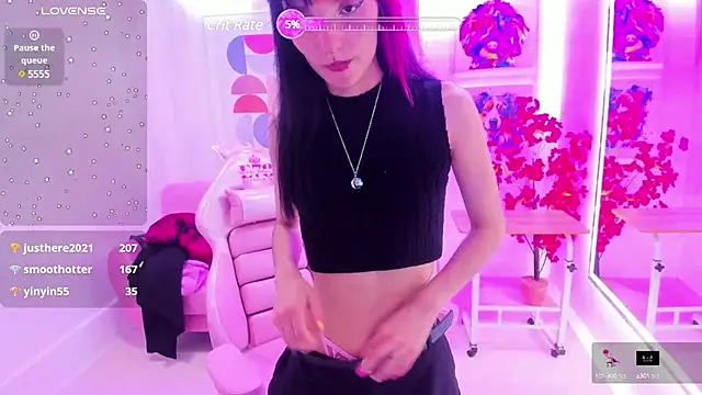 Dafne huges online show from March 2025 07:53:01 PM