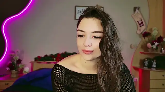 Alisha Shy online show from December 2024 10:16:02 PM