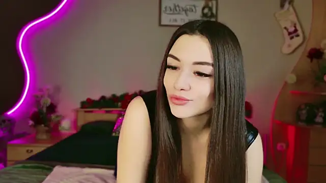 Alisha Shy online show from December 2024 10:25:01 PM