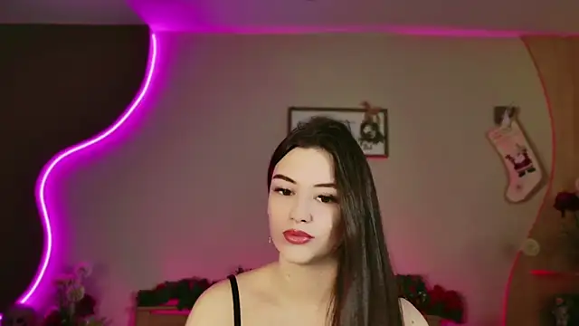 Alisha Shy online show from January 2025 10:09:01 PM
