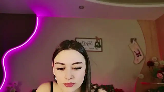 Alisha Shy online show from January 2025 10:12:01 PM