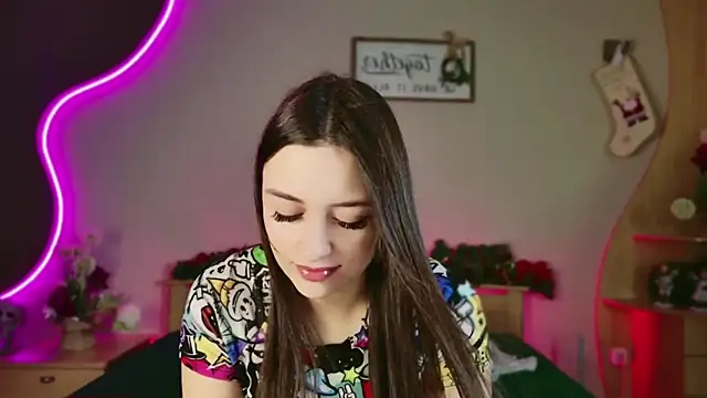 Alisha Shy online show from January 2025 10:01:01 PM