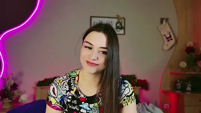 Alisha Shy online show from January 2025 04:05:01 AM
