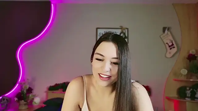 Alisha Shy online show from January 2025 10:07:02 PM