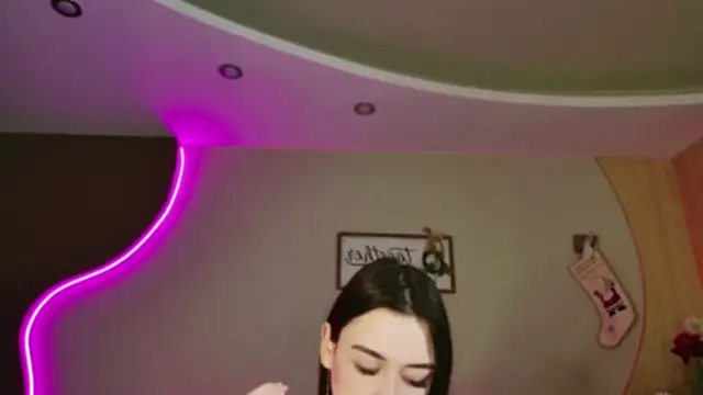 Alisha Shy online show from February 2025 04:36:01 AM