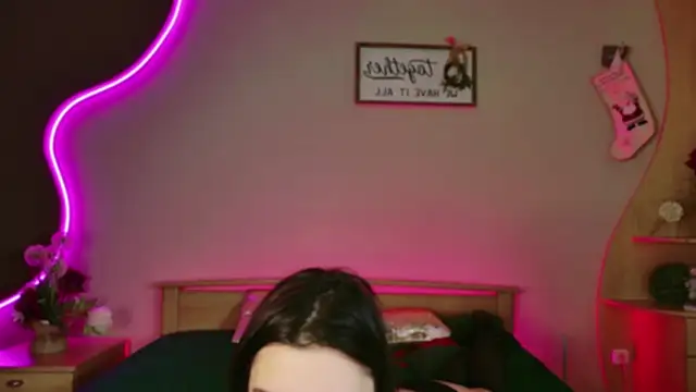Alisha Shy online show from February 2025 04:22:01 AM