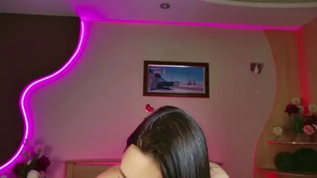 Alisha Shy online show from March 2025 10:16:01 PM