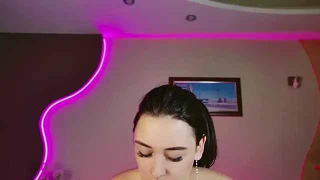 Alisha Shy online show from March 2025 01:21:02 AM