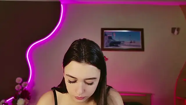 Alisha Shy online show from March 2025 10:10:01 PM