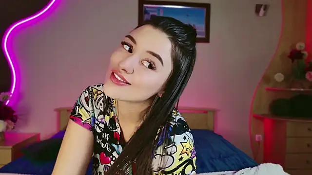 Alisha Shy online show from March 2025 01:08:02 AM