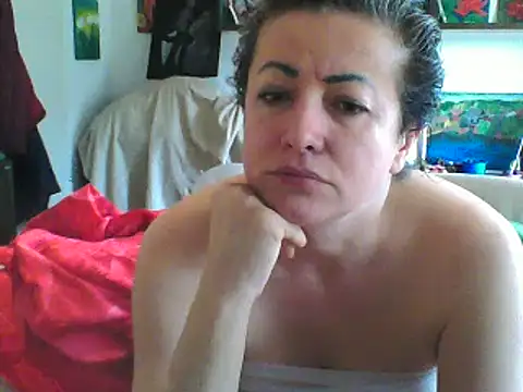 MariaAnaSunshine online show from March 2025 12:36:02 PM