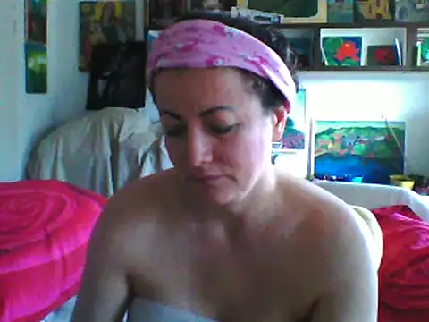 MariaAnaSunshine online show from March 2025 01:18:02 PM