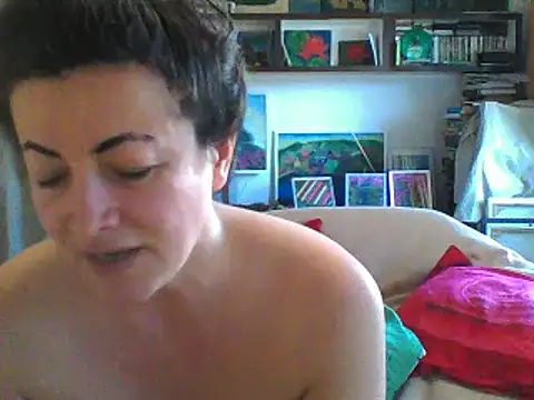 MariaAnaSunshine online show from March 2025 03:04:02 PM
