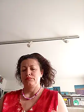 MariaAnaSunshine online show from September 2025 08:49:01 AM