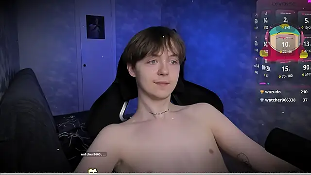 Snapshot of charonbaby1 chatting on December 2024 09:55:02 PM charonbaby1 online show from December 2024 09:55:02 PM