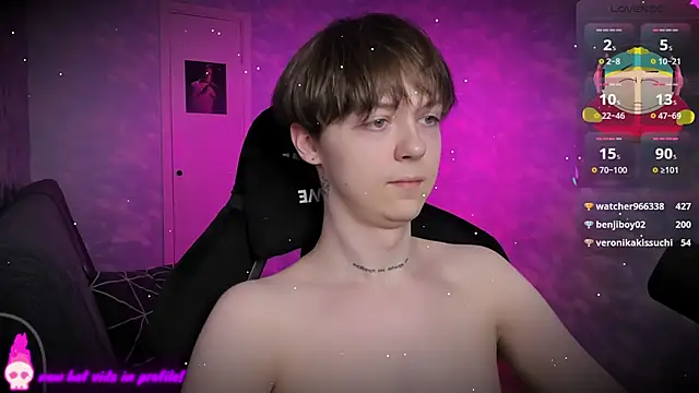 Snapshot of charonbaby1 chatting on December 2024 02:12:02 AM charonbaby1 online show from December 2024 02:12:02 AM