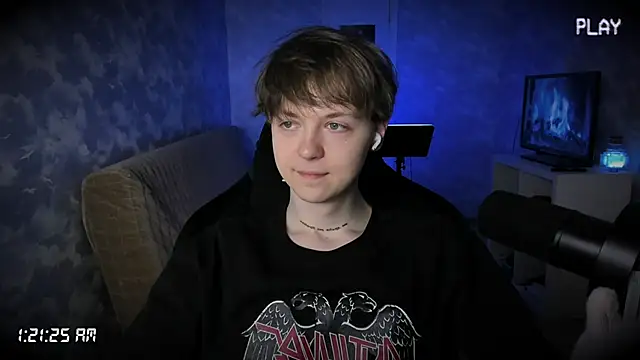 Snapshot of charonbaby1 chatting on October 2025 10:19:01 PM charonbaby1 online show from October 2025 10:19:01 PM