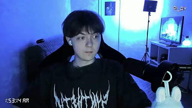 Snapshot of charonbaby1 chatting on October 2025 10:53:02 PM charonbaby1 online show from October 2025 10:53:02 PM