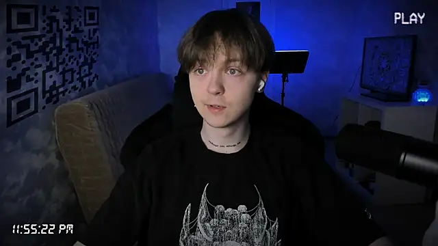 Snapshot of charonbaby1 chatting on November 2025 08:53:02 PM charonbaby1 online show from November 2025 08:53:02 PM