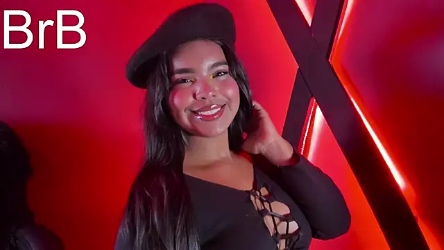 zoe roux21 online show from October 2025 10:07:02 PM