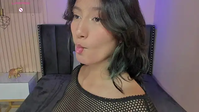 Snapshot of Yazmin_rouse chatting on March 2025 02:07:01 PM Yazmin rouse online show from March 2025 02:07:01 PM