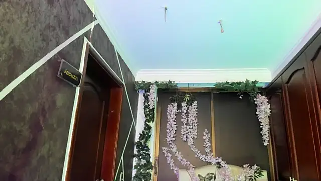 SexyNaf online show from October 2025 07:14:02 PM