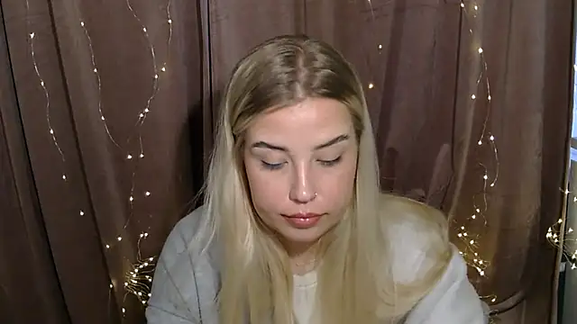 KristyHoney online show from December 2024 09:35:02 AM