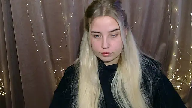 KristyHoney online show from December 2024 06:56:02 AM