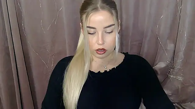 KristyHoney online show from December 2024 06:45:02 AM