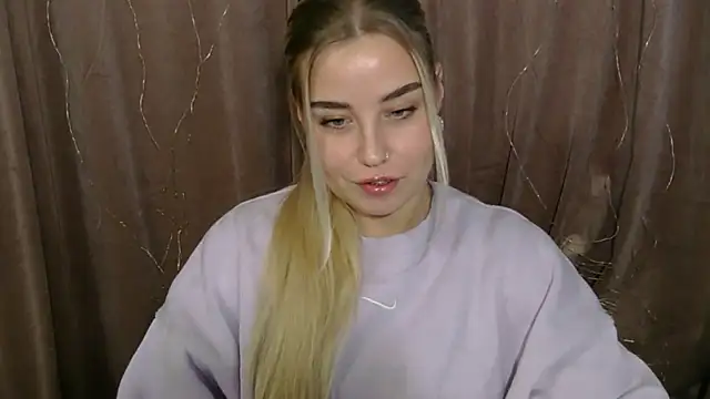 KristyHoney online show from December 2024 09:47:02 AM