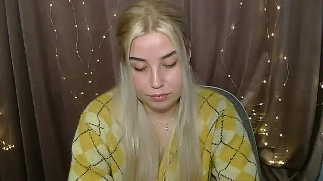 KristyHoney online show from December 2024 10:05:02 AM