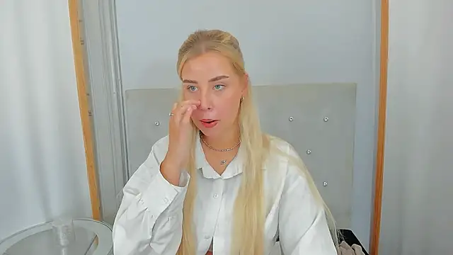 KristyHoney online show from February 2025 09:42:02 AM