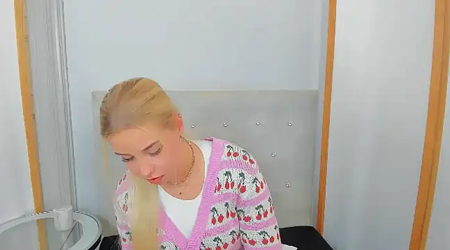 KristyHoney online show from March 2025 09:51:01 AM