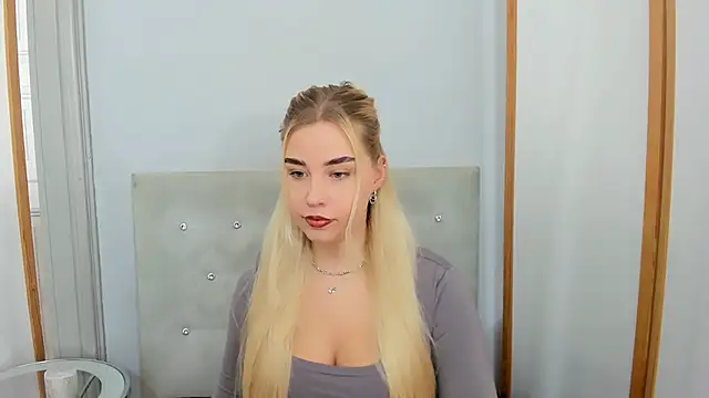 KristyHoney online show from March 2025 06:18:02 AM