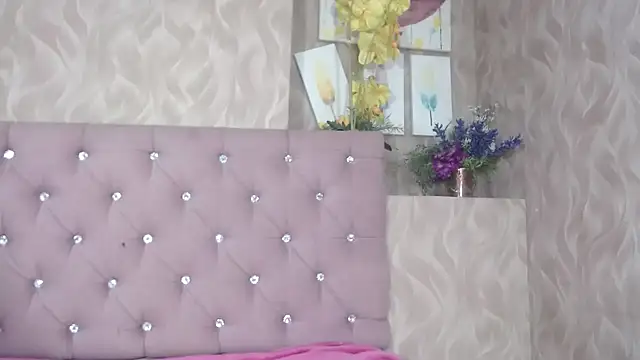 AnnieSoul online show from October 2025 02:37:01 PM