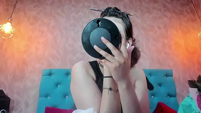 AnnieSoul online show from October 2025 06:28:02 PM