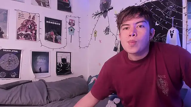 hothoneychile online show from October 2025 02:30:02 PM