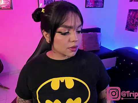 martinarousee online show from October 2025 09:13:02 PM