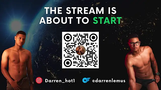Darren hot2 online show from December 2024 05:39:01 PM