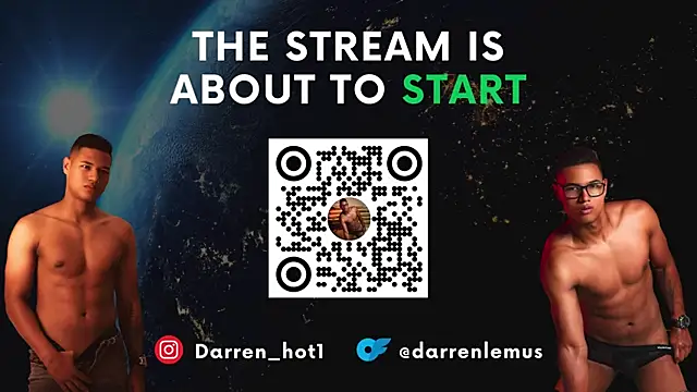 Darren hot2 online show from February 2025 02:19:02 AM