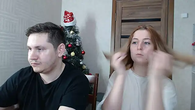 Kristy-Max online show from December 2024 07:22:02 AM