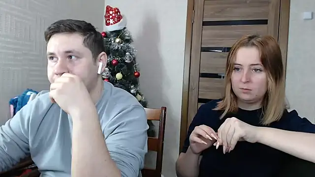 Kristy-Max online show from December 2024 07:06:02 AM